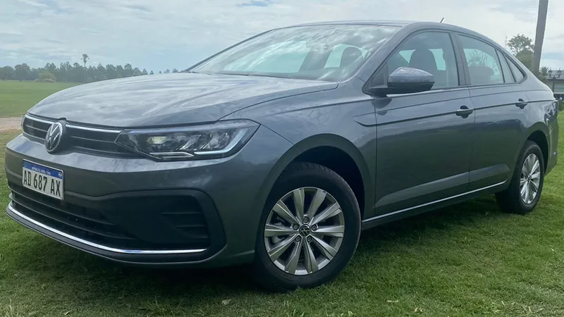 VW Virtus 2024 chega não por menos de R$ 105.000. Veja preços e versões