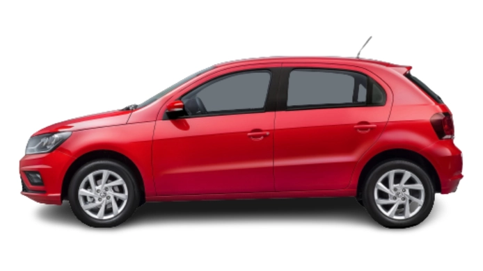 Imagem do veículo Volkswagen Gol 2020 1.6