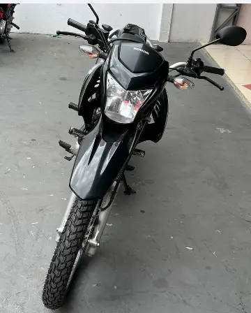 Carro Honda NXR 160 2015 Bros ESDD