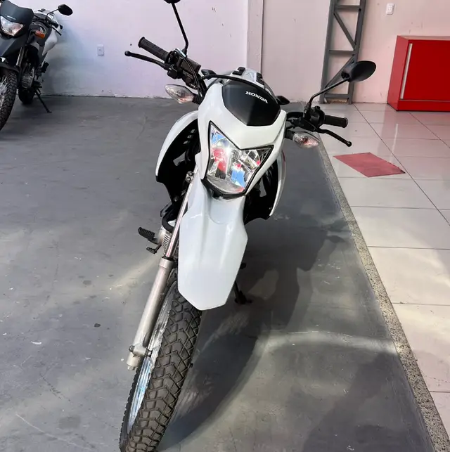 Carro Honda NXR 160 2018 Bros