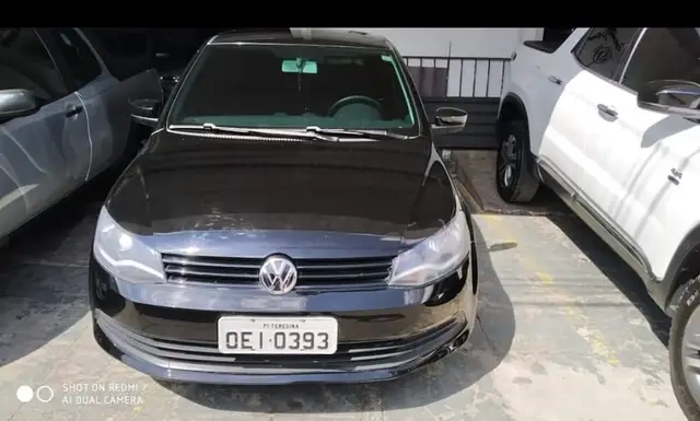 Carro Volkswagen Gol 2013 Novo  1.0 TEC (Flex) 2p