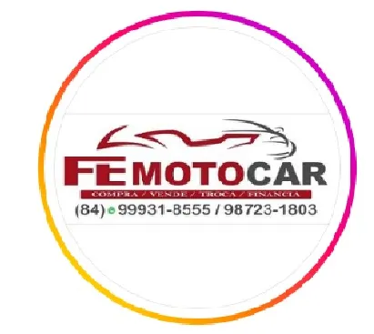 F E MOTOCAR