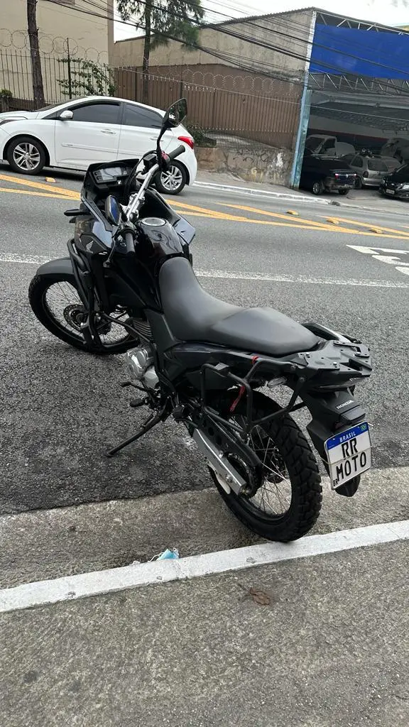 Honda XRE 300 (ABS) (Flex)