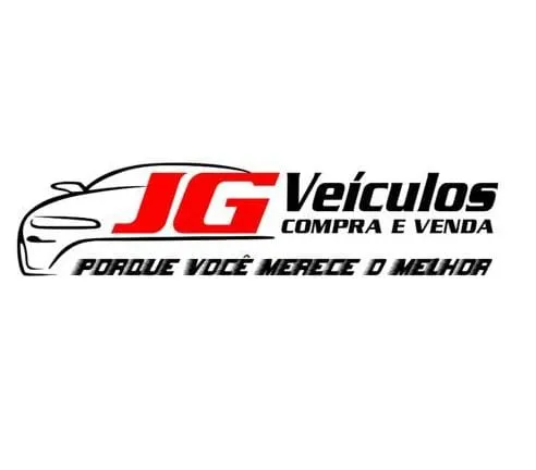 Fachada da loja JG VEICULOS - Nova Mutum - MT