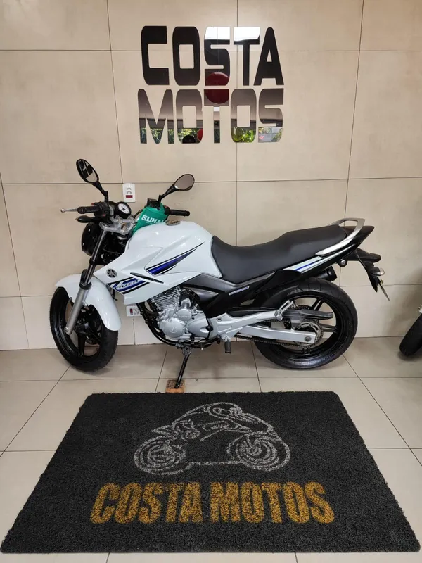 Vendas Motos Jandira Yamaha