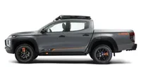 Mitsubishi L200 Triton Savana 2024