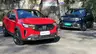 Fiat Fastback vs Jeep Renegade: qual SUV leva a melhor no duelo caseiro? 
