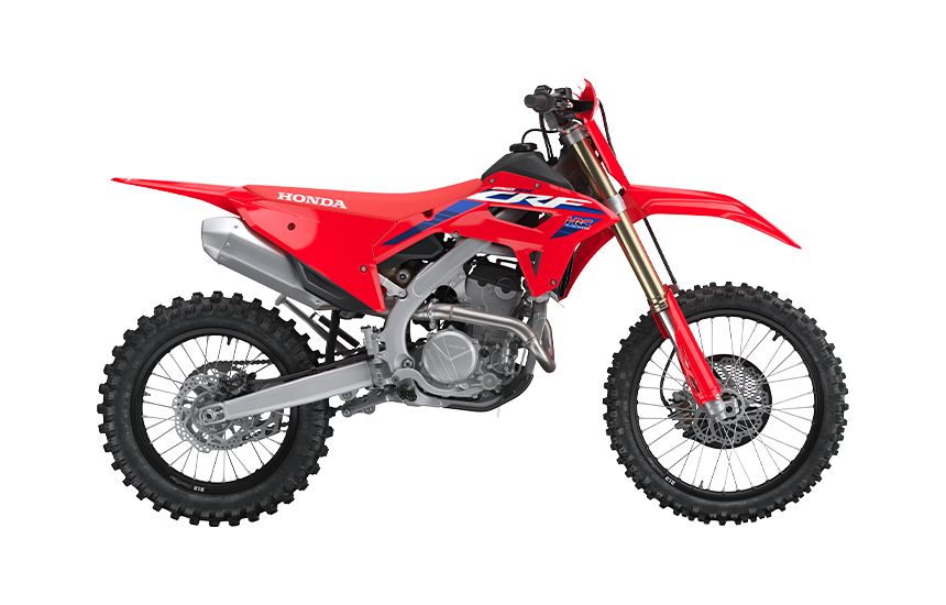 Honda CRF 250