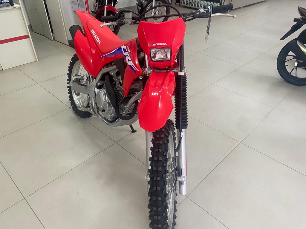 Honda CRF 250F