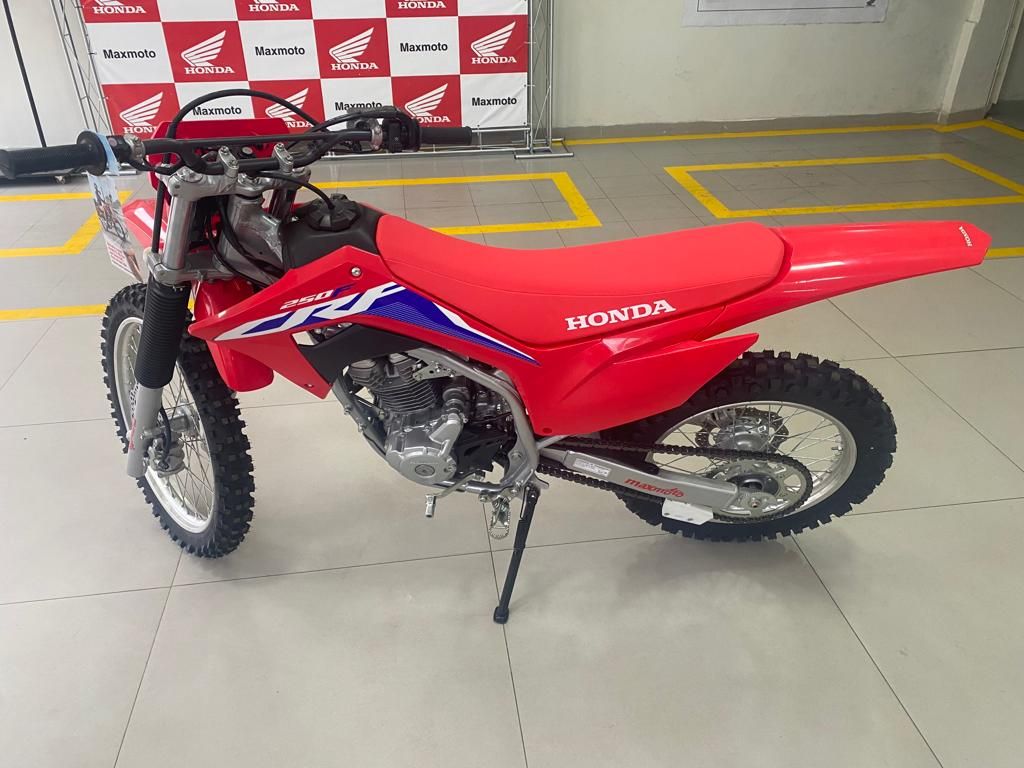 Honda CRF 250F