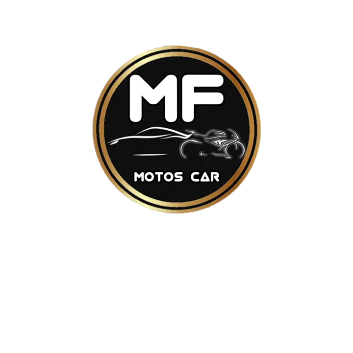 Fachada da loja MF MOTOS CAR  - Maranguape - CE