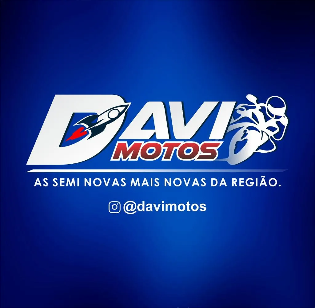 DAVI MOTOS CAR