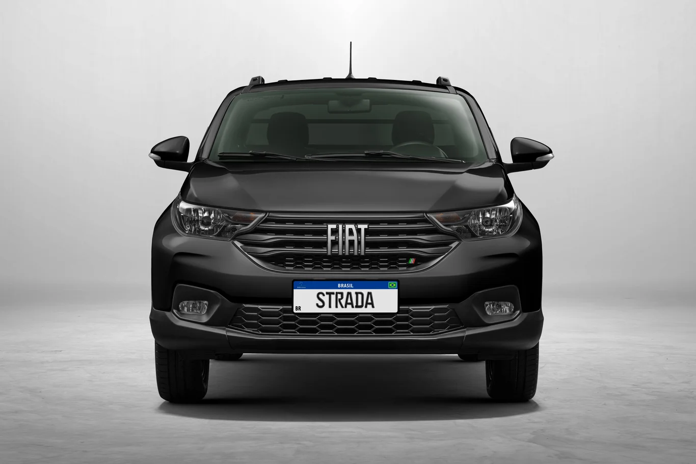 Fiat Strada Freedom 1.3 Cabine Plus