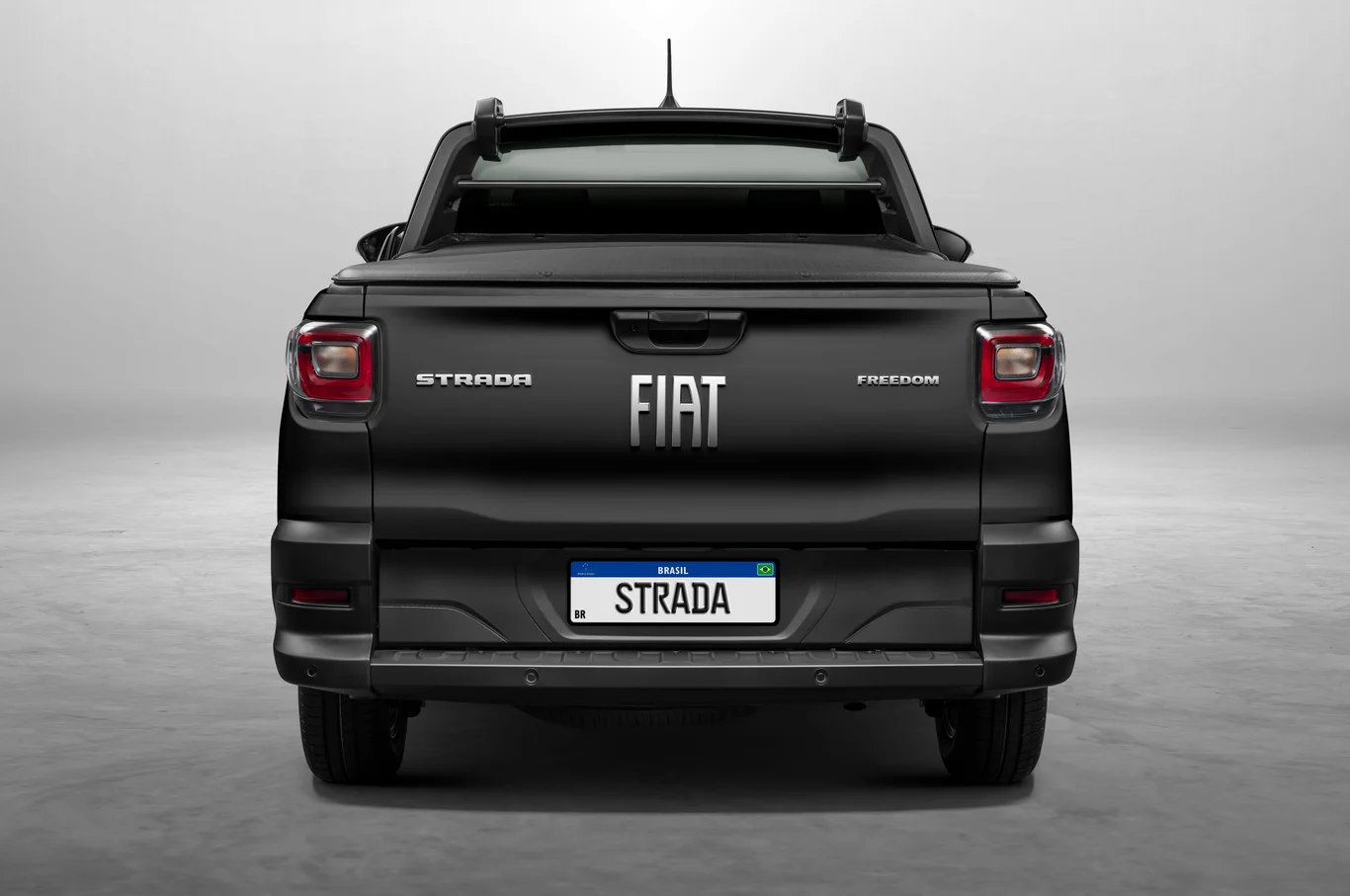 Fiat Strada Freedom 1.3 Cabine Plus