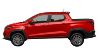 Fiat Strada 2024