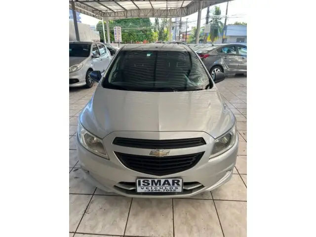 Chevrolet Prisma 1.0 Joy SPE/4