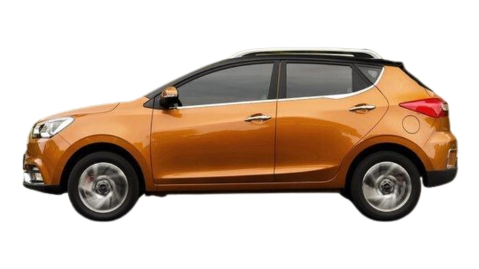 Imagem do veículo JAC T40 2019 1.5