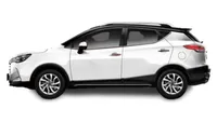 JAC T50 2021