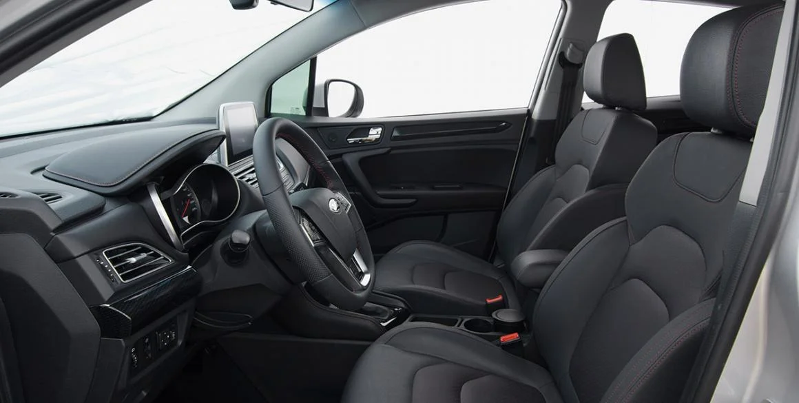 JAC T50 1.6