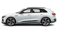 Audi Q8 e-tron 2024