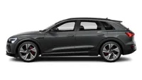 Audi Q8 e-tron 2024