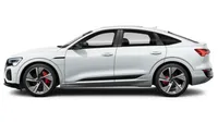 Audi Q8 e-tron Sportback 2024