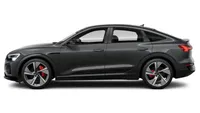 Audi Q8 e-tron Sportback 2024
