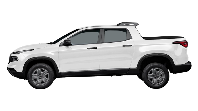 Imagem do veículo Fiat Toro 2025 Endurance 1.3 Turbo 270