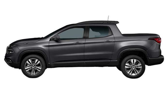 Imagem do veículo Fiat Toro 2025 Freedom 1.3 Turbo 270