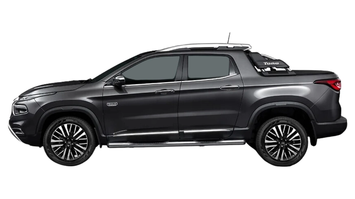 Imagem do veículo Fiat Toro 2024 Ranch 2.0