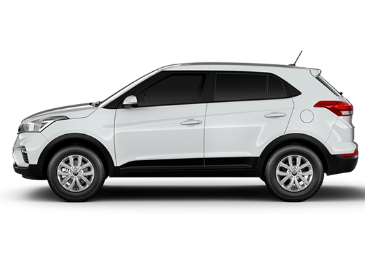 Imagem do veículo Hyundai Creta 2025 Platinum 1.0 Turbo (Aut) (Flex)