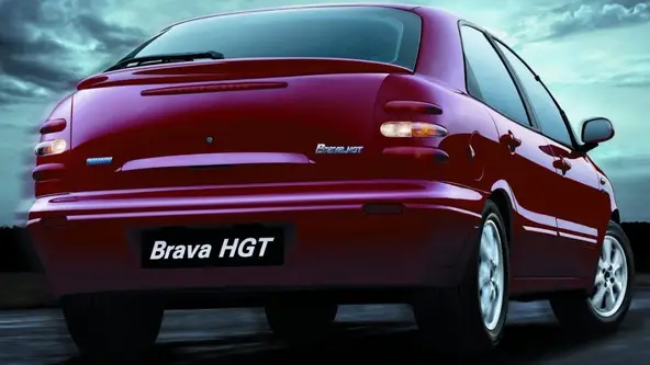 Hatch ainda foi responsável pela criação da sigla HGT no Brasil, que seria usada no Argo anos mais tarde