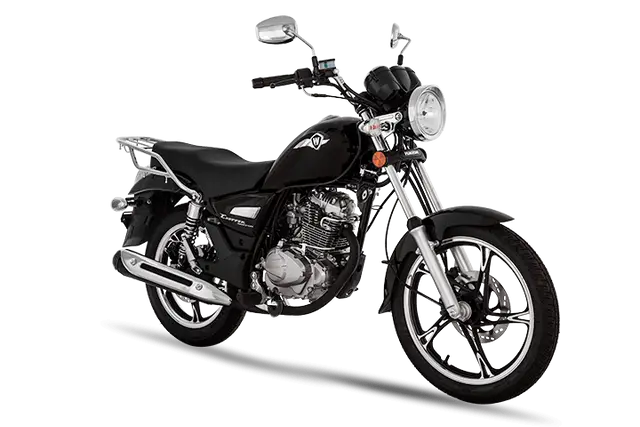 Carro Haojue Chopper Road 150 2024 149 cc