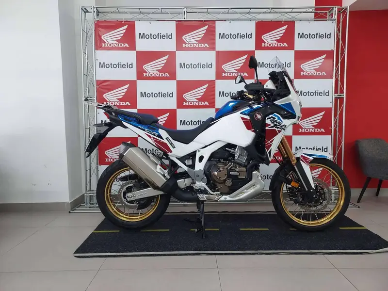 Honda CRF 1100L Africa Twin Adventure Sports ES DCT