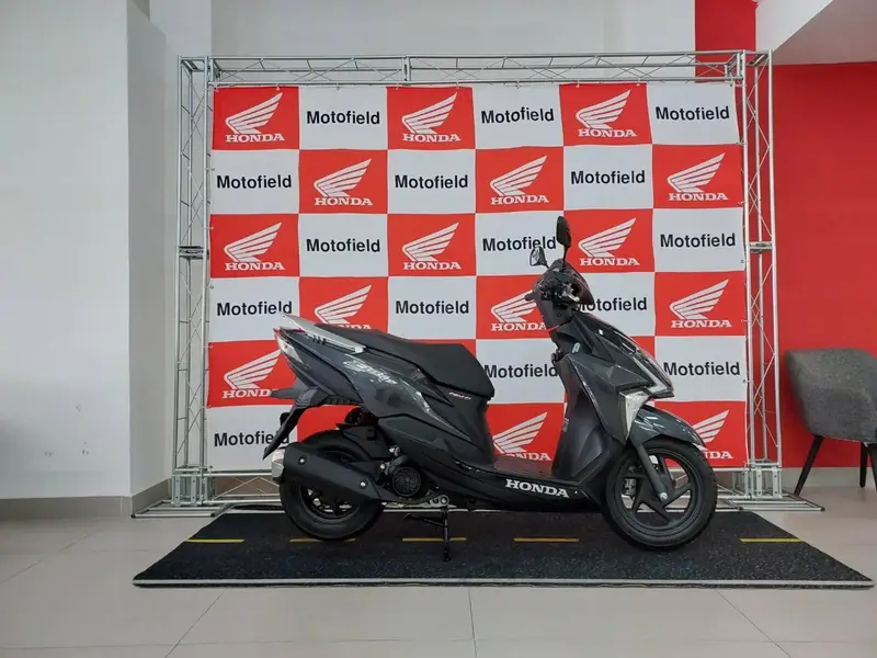 Honda Elite 125 CBS