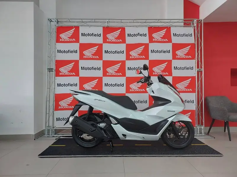 Honda PCX 160 ABS