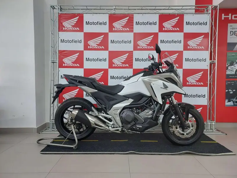 Honda NC 750X MT