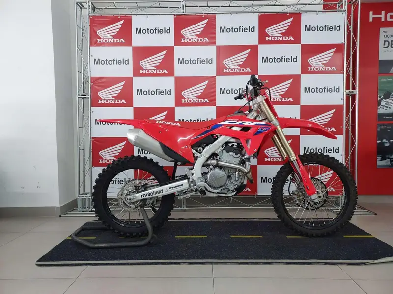 Honda CRF 250F 250F