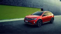 Volkswagen Nivus 2020