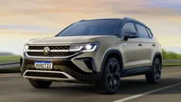 Volkswagen Taos 2022