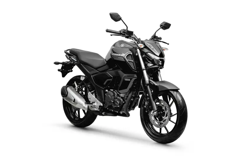 Yamaha Fazer FZ15 ABS
