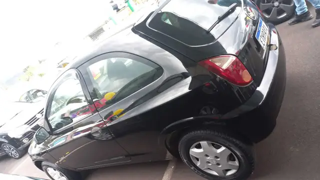 Carro Chevrolet Celta 2011 Life 1.0 VHCE (Flex) 2p