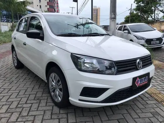 Volkswagen 1.6 (Flex)