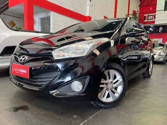 Carro Hyundai HB20S 2015 1.6 Premium (Flex)