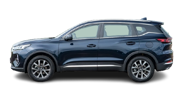 Imagem do veículo CAOA Chery Tiggo 7 2025 Sport 1.5