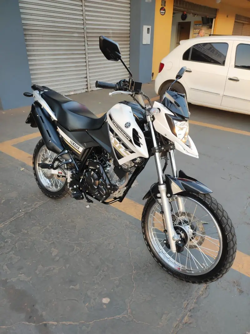 Yamaha S