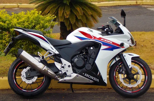 2014 honda cbr500r new arrivals