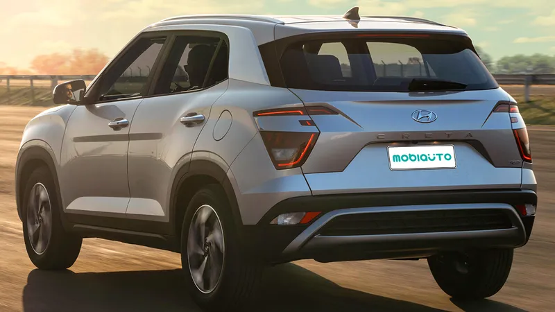 Novo Hyundai Creta: os principais problemas, segundo os donos