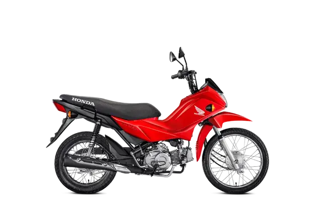 Moto Honda Pop 110i 2023 110i