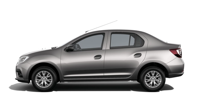 Imagem do veículo Renault Logan 2024 Zen 1.0